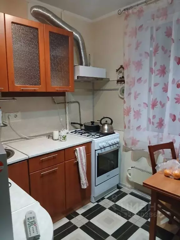 Комната Москва Валдайский проезд, 4 (14.0 м) - Фото 2