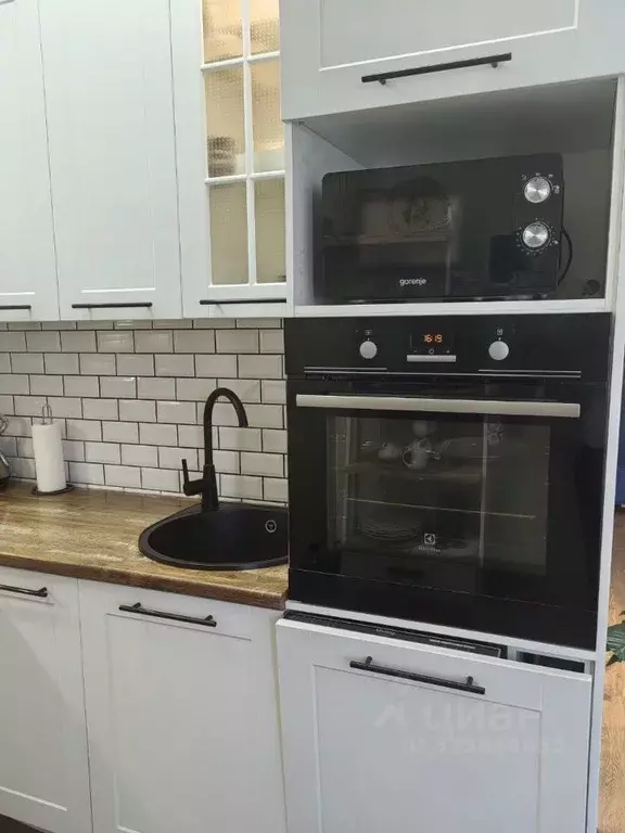 2-к кв. Калининградская область, Калининград Спортивная ул., 62 (61.0 ... - Фото 2