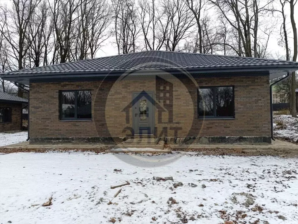 Дом в Белгородская область, Старый Оскол Горняшка СНТ, ул. ... - Фото 1