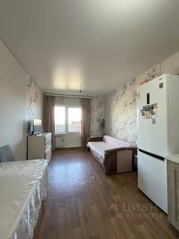 2-к кв. Тыва, Кызыл Московская ул., 121 (41.2 м) - Фото 2