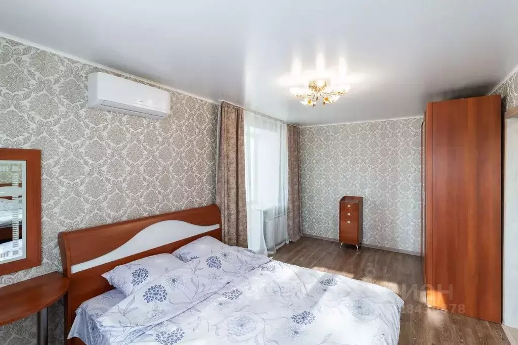 1-к кв. Омская область, Омск просп. Карла Маркса, 43ак1 (35.0 м) - Фото 2