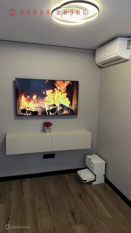 Продаётся квартира-студия, 31.3 м - Фото 1