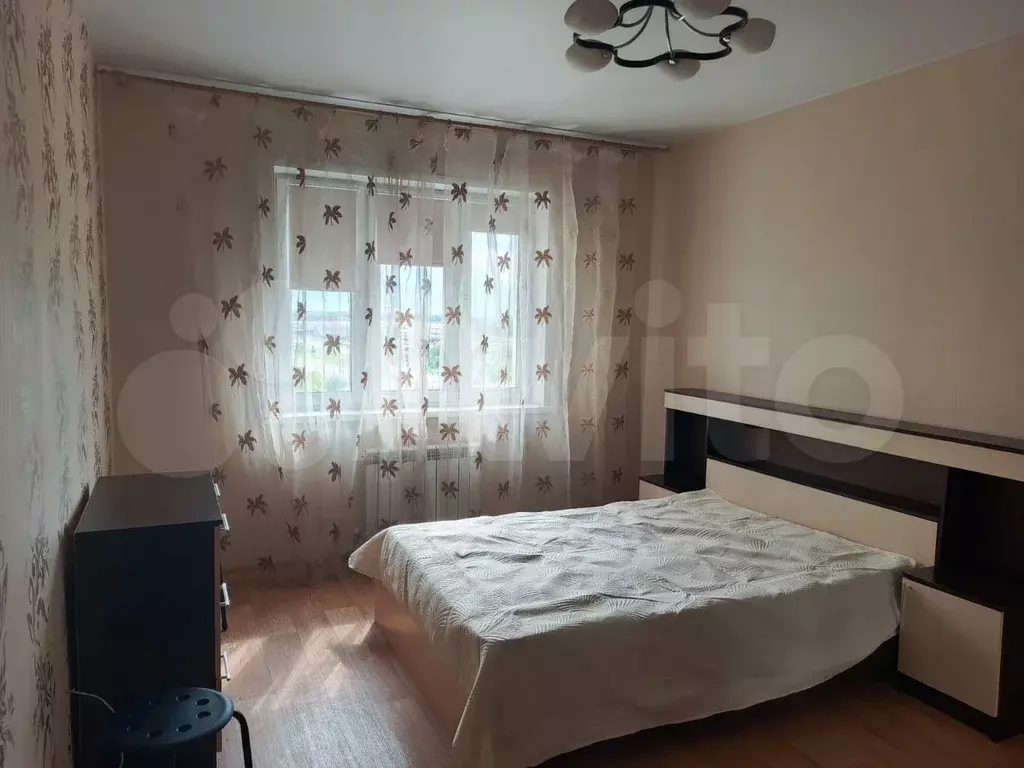 1-к. квартира, 38 м, 9/12 эт. - Фото 1