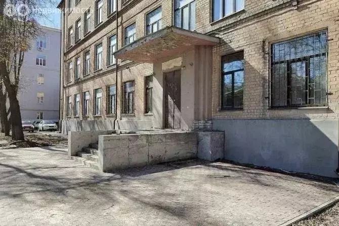 Помещение свободного назначения (1000 м) - Фото 1