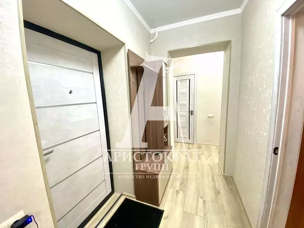 2-к кв. Ставропольский край, Пятигорск просп. Кирова, 51А (44.0 м) - Фото 2