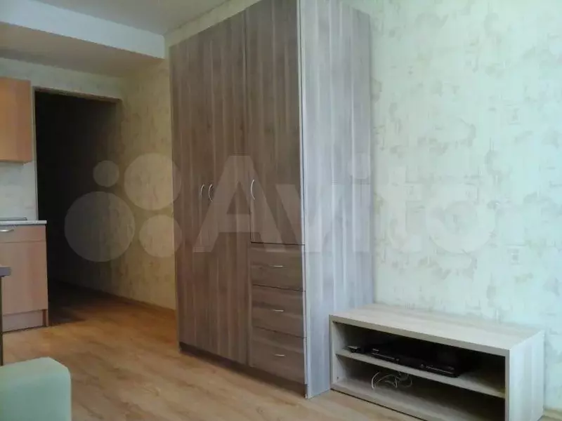 Квартира-студия, 26 м, 2/8 эт. - Фото 1
