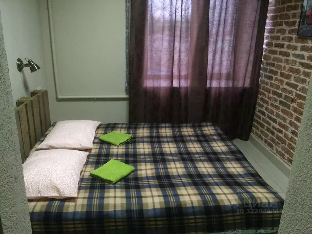 Комната Башкортостан, Уфа ул. Рихарда Зорге, 9/5 (14.0 м) - Фото 2