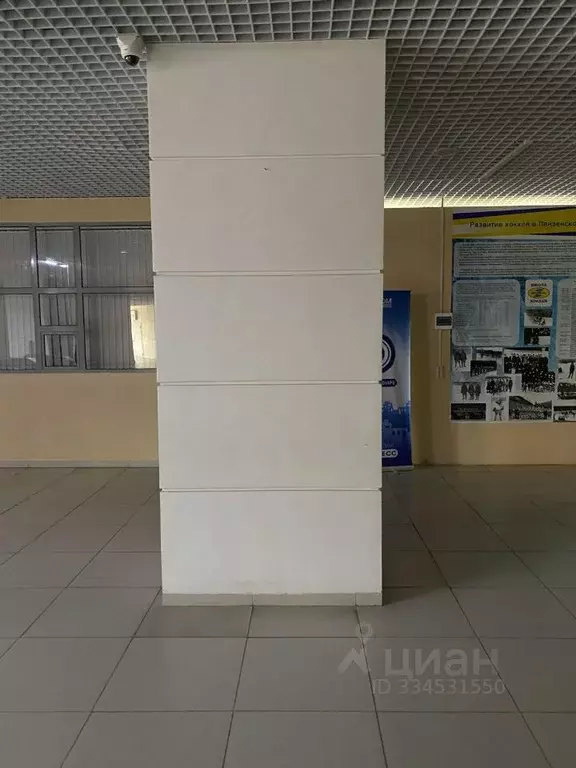 Помещение свободного назначения в Пензенская область, Пенза Окружная ... - Фото 1