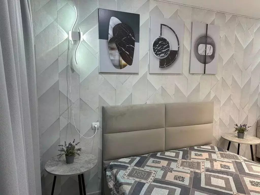 1-к кв. Курганская область, Шадринск Красноармейская ул., 70 (30.0 м) - Фото 2