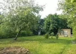 Участок в Калининград, СНТ Радуга, 3-я Тупиковая улица (4.8 м) - Фото 0