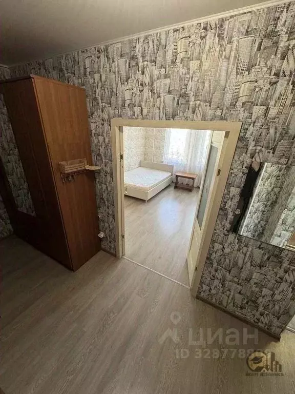 1-к кв. Московская область, Подольск ул. 43-й Армии, 15 (38.0 м) - Фото 0