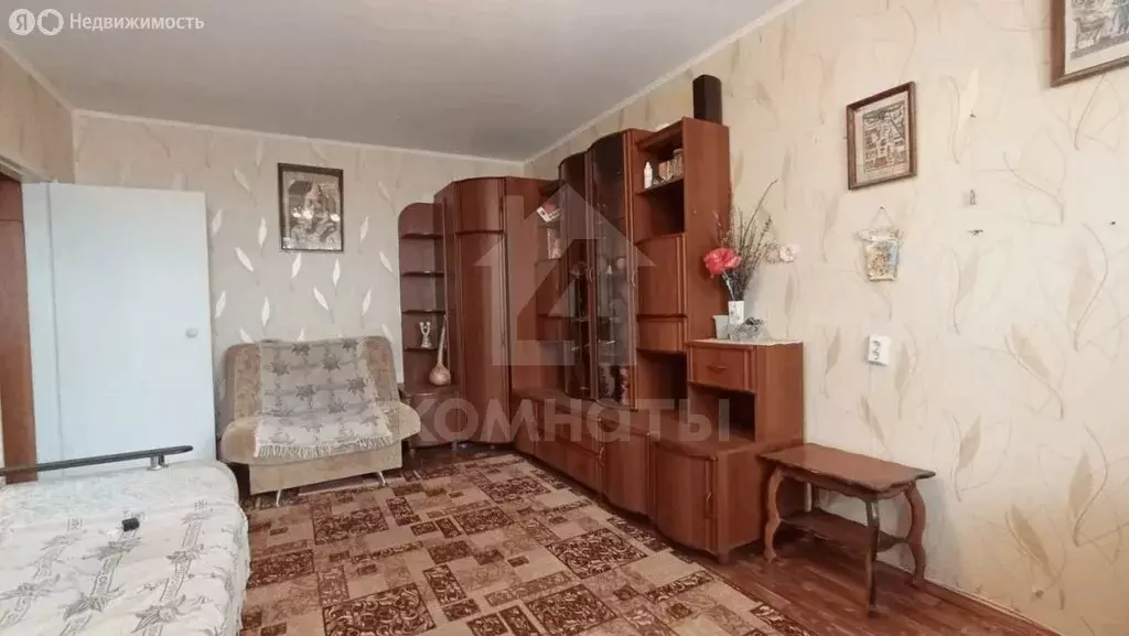 2-комнатная квартира: Семилуки, Транспортная улица, 6/2 (49.7 м) - Фото 2