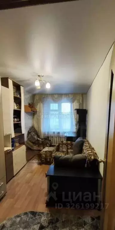 2-к кв. Смоленская область, Смоленск ул. Кирова, 36 (46.0 м) - Фото 1