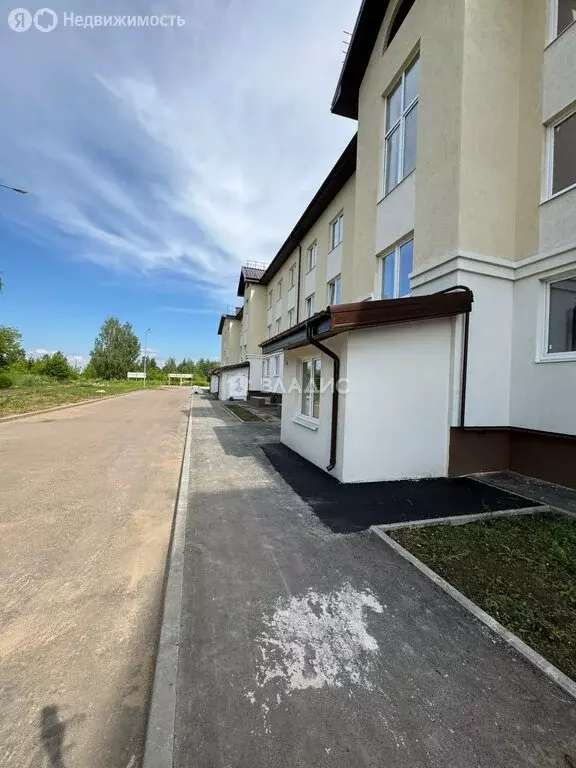 2-комнатная квартира: Суздаль, Советская улица, 61 (54.3 м) - Фото 1