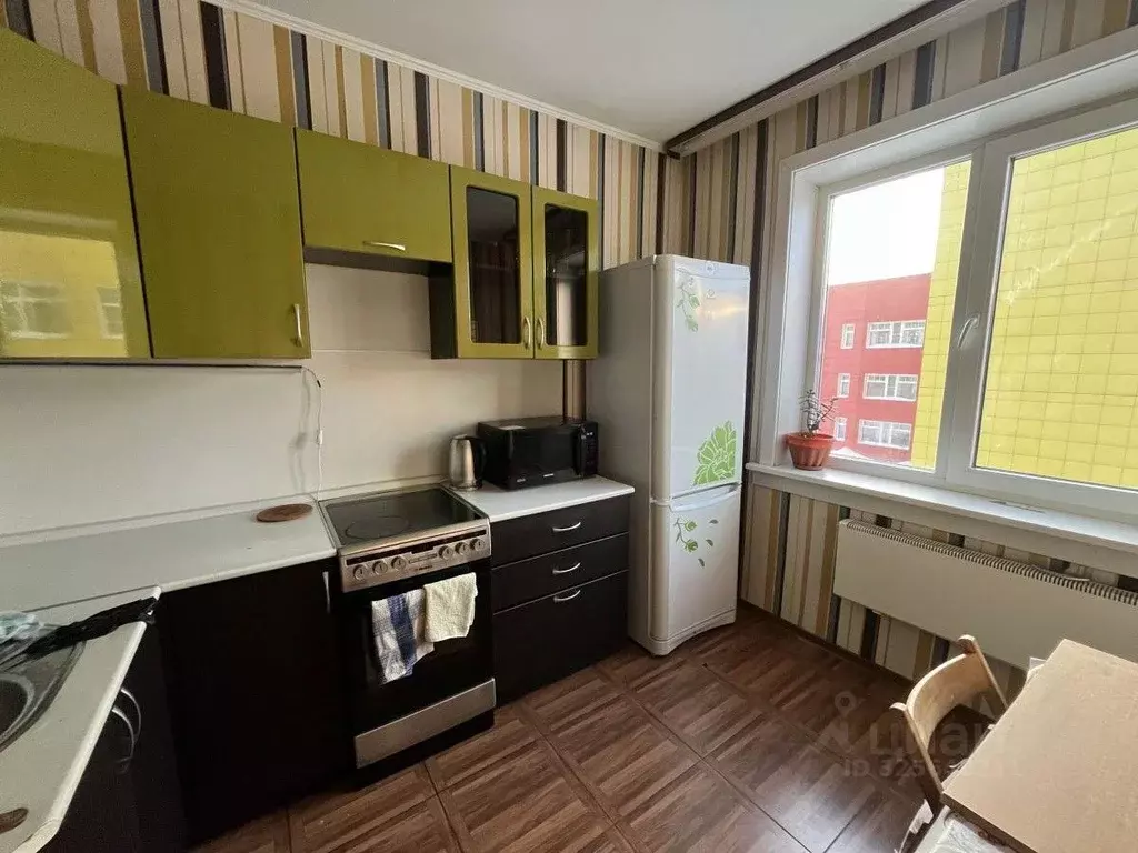 2-к кв. Новосибирская область, Новосибирск ул. В. Высоцкого, 31 (54.0 ... - Фото 1