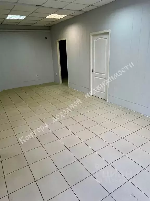 Офис в Ростовская область, Ростов-на-Дону Красноармейская ул., 129 (90 ... - Фото 1