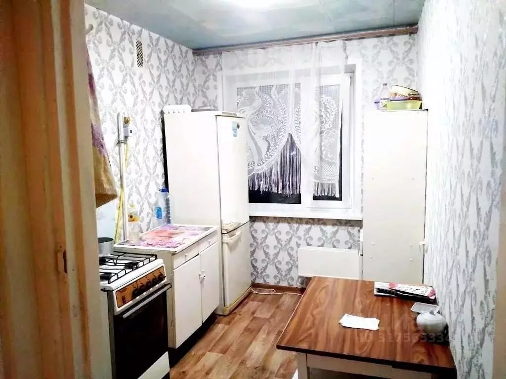 2-к кв. Самарская область, Самара просп. Карла Маркса, 516 (42.8 м) - Фото 0