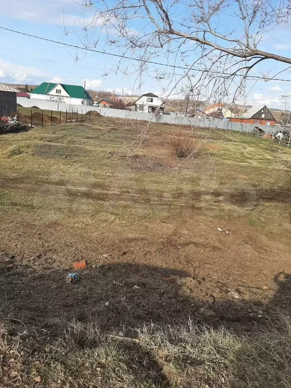 Участок 15 сот. (ИЖС) - Фото 0