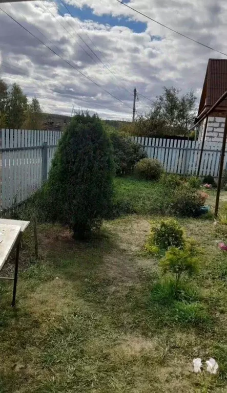 Дом в Пензенская область, Лунинский район, с. Большой Вьяс  (50 м) - Фото 1