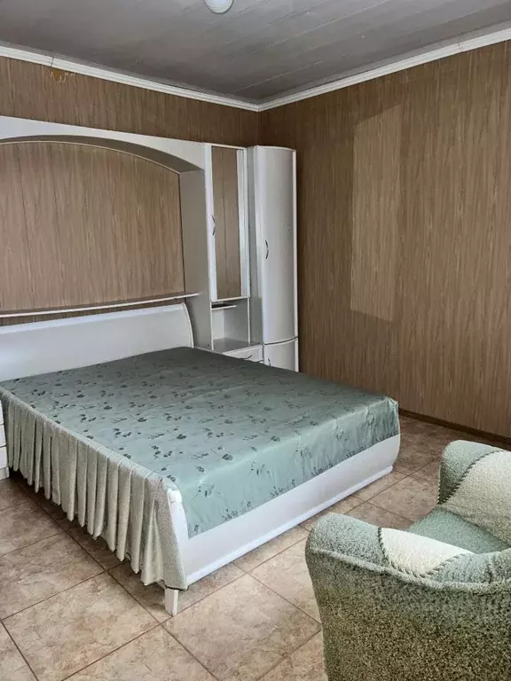 Комната Краснодарский край, Геленджик Ульяновская ул., 37 (14.0 м) - Фото 0