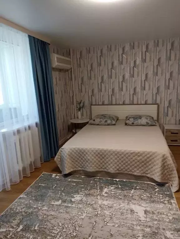 1-к кв. Крым, Саки ул. Интернациональная, 26/19 (42.0 м) - Фото 2