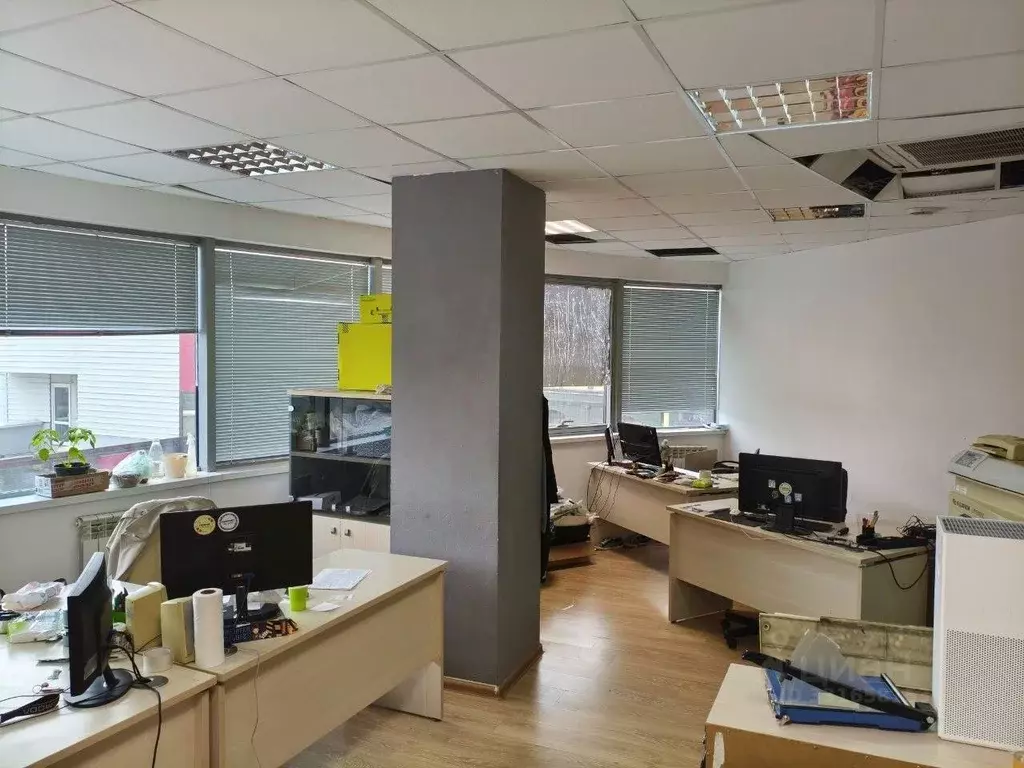 Офис в Свердловская область, Екатеринбург ул. Радищева, 6А (65 м) - Фото 1