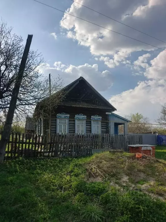 Дом в Пензенская область, Шемышейский район, с. Армиево Садовая ул., 1 ... - Фото 1