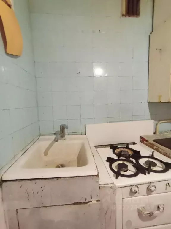 2-к кв. Московская область, Одинцово Можайское ш., 90 (45.0 м) - Фото 2