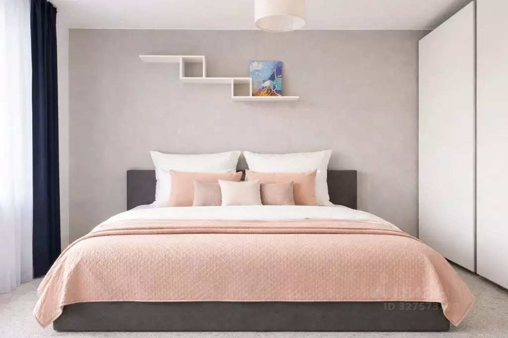 2-к кв. Волгоградская область, Волгоград просп. Имени В.И. Ленина, 72Б ... - Фото 2