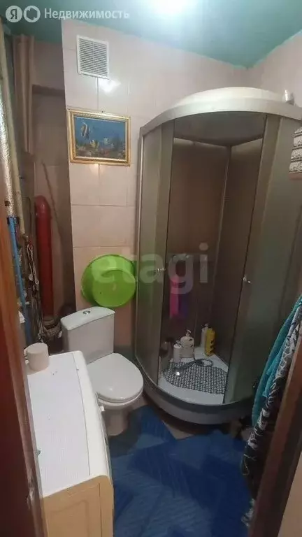 Квартира-студия: Улан-Удэ, 111-й микрорайон, 34 (26 м) - Фото 0