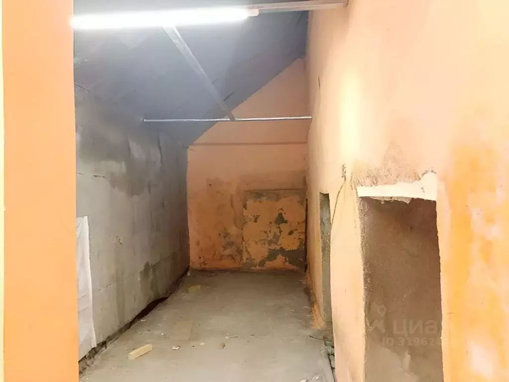 Помещение свободного назначения в Санкт-Петербург Индустриальный ... - Фото 2