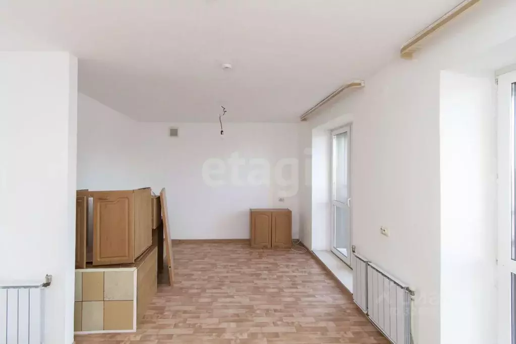 Студия Тюменская область, Тюменский муниципальный округ, Винзили рп ... - Фото 1