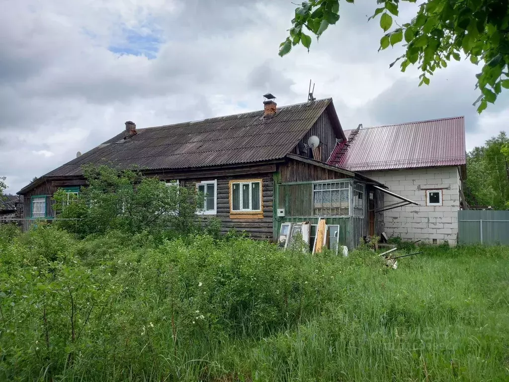 1-к кв. Владимирская область, Курлово Гусь-Хрустальный район, ул. ... - Фото 1