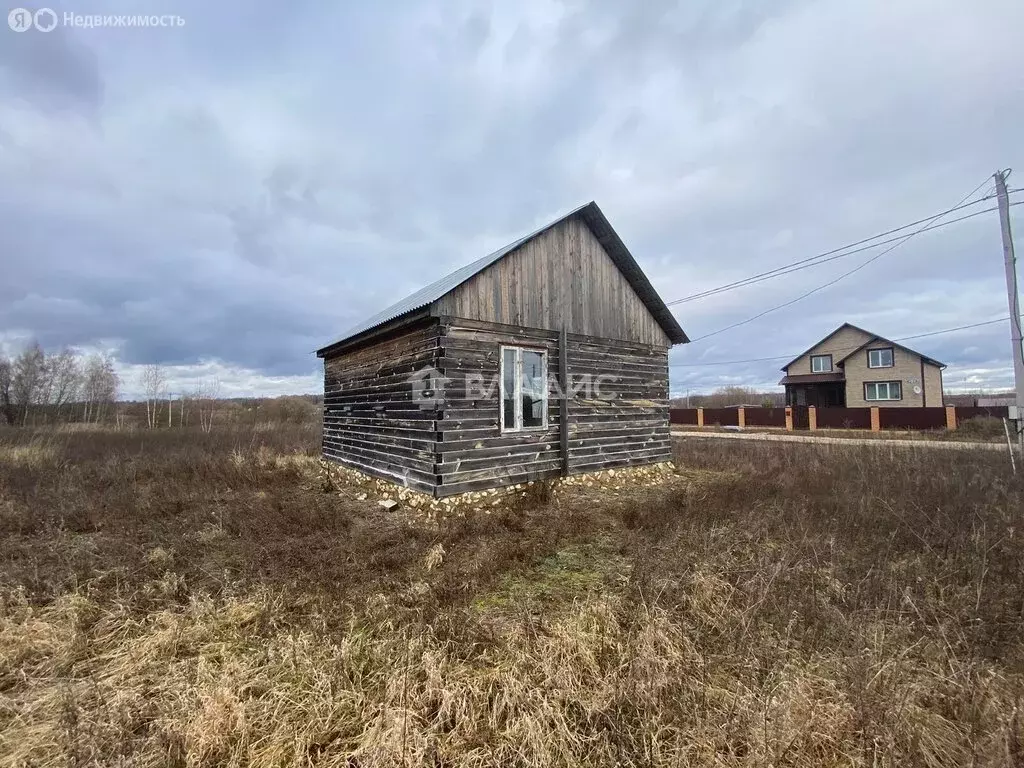 Участок в село Матыра, улица Лукина, 37 (20 м) - Фото 0