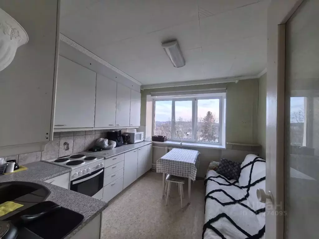 1-к кв. Карелия, Сортавала ул. Ленина, 22 (33.0 м) - Фото 1