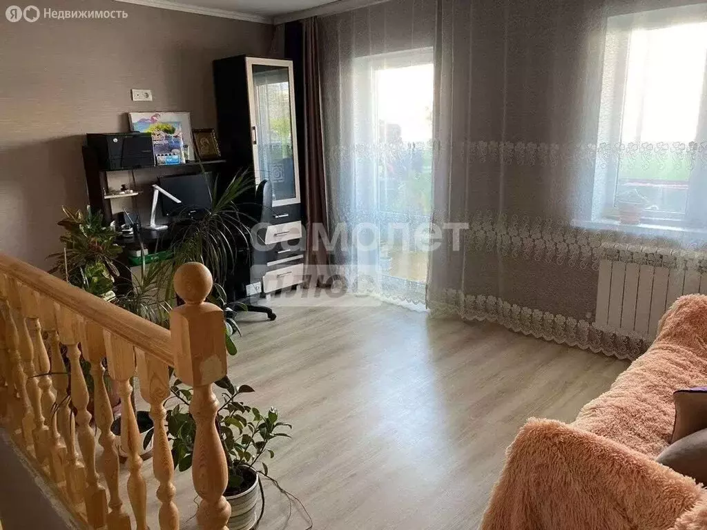 Дом в Липецк, Союзная улица, 52 (90 м) - Фото 1