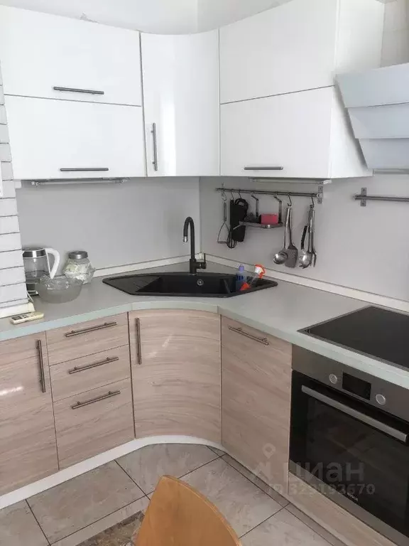 2-к кв. Москва Конаковский проезд, 12К1 (52.2 м) - Фото 1