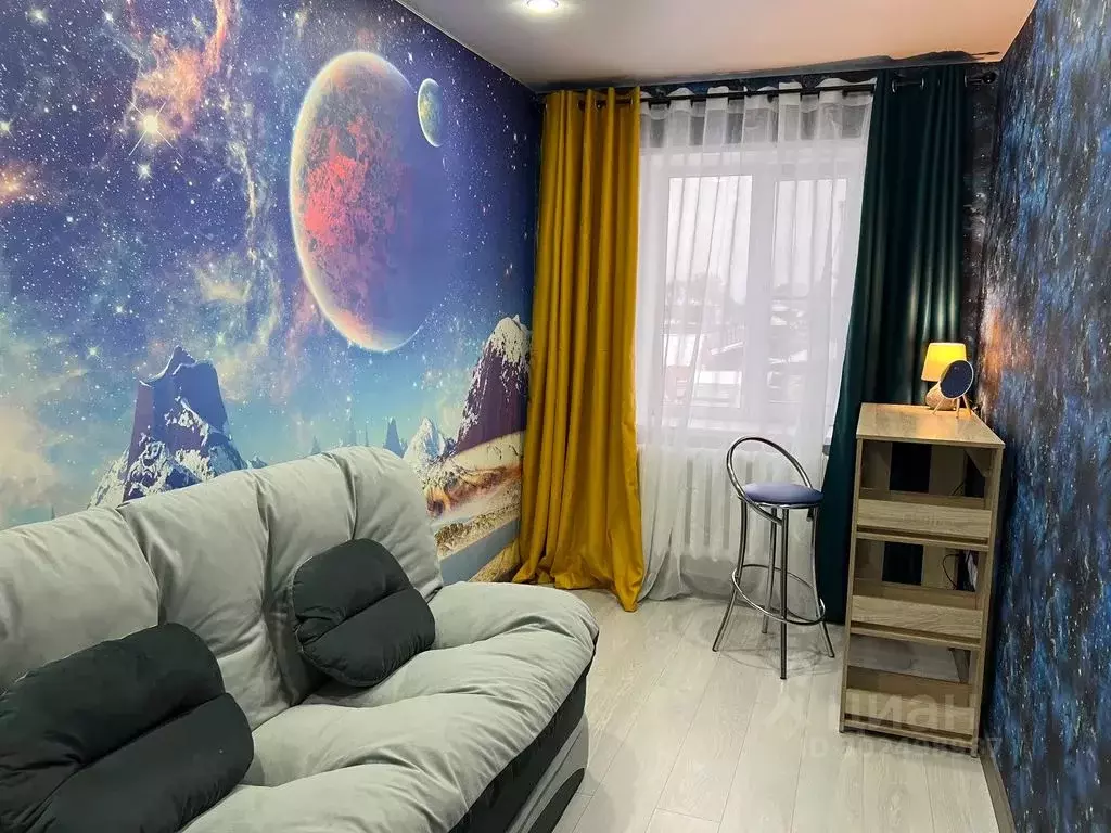 3-к кв. Тверская область, Осташков пер. Льва Толстого, 1А (50.0 м) - Фото 1