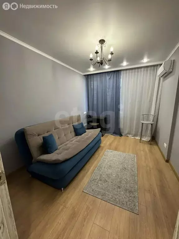 2-комнатная квартира: Севастополь, проспект Генерала Острякова, 244к6 ... - Фото 2