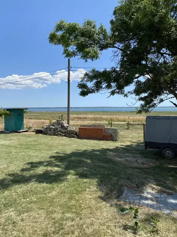 Участок в Краснодарский край, Темрюкский район, Фонталовское с/пос, ... - Фото 1