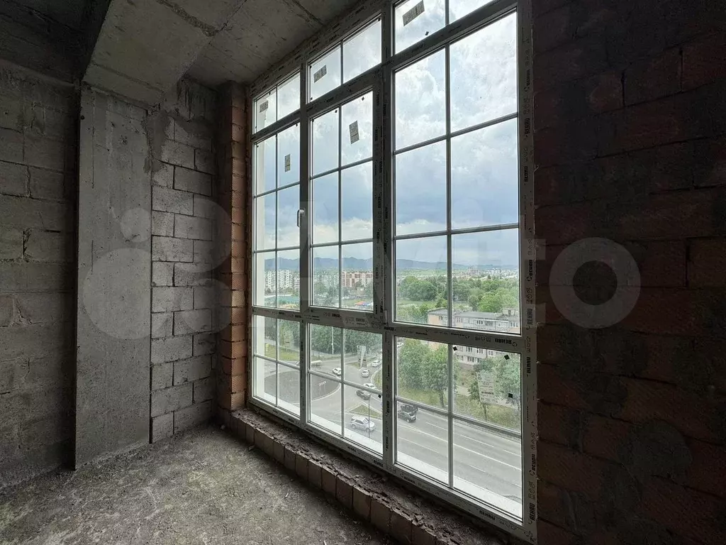 2-к. квартира, 65 м, 7/10 эт. - Фото 1