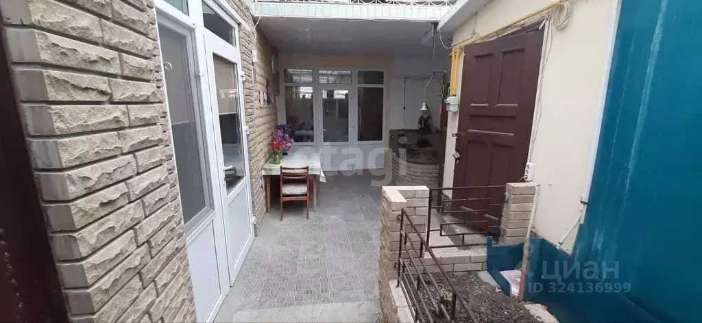 Дом в Крым, Феодосия муниципальный округ, Коктебель пгт ул. Жуковского ... - Фото 1