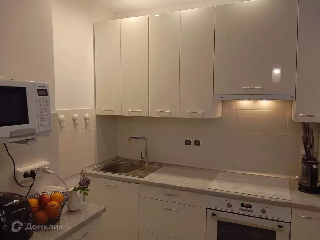 Продаётся 1-к квартира, 35.2 м - Фото 1