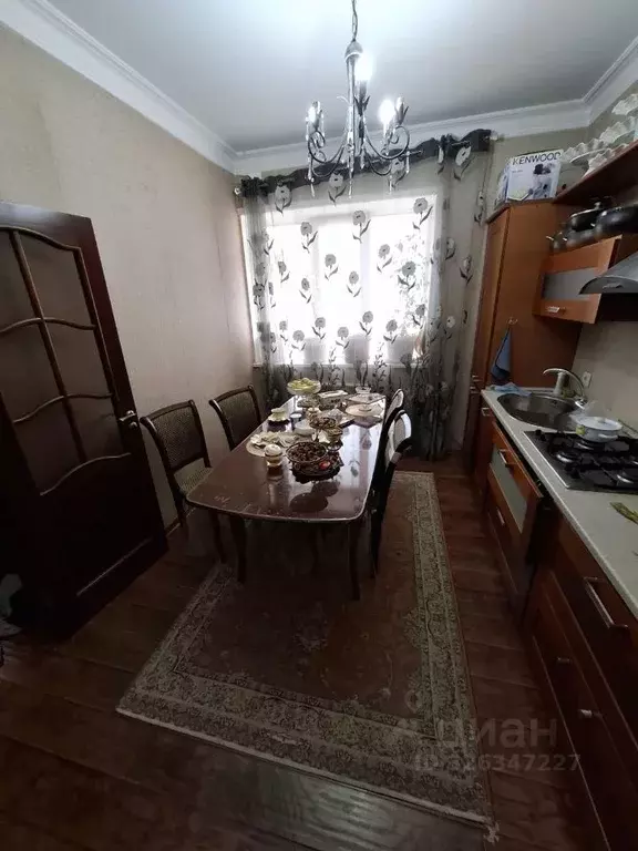 2-к кв. Дагестан, Махачкала ул. Ушакова, 16А (47.0 м) - Фото 2