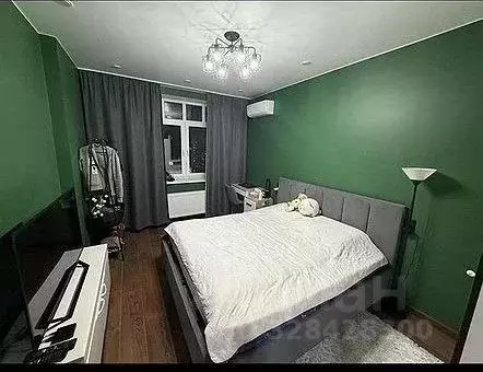 Студия Москва ул. Декабристов, 21А (17.0 м) - Фото 1