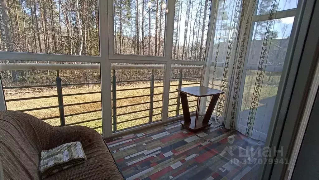 1-к кв. Карелия, Петрозаводск Университетская ул., 9к4 (32.0 м) - Фото 0