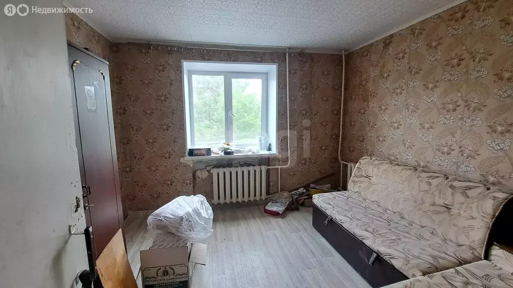 3-комнатная квартира: Златоуст, улица имени М.С. Урицкого, 11Б (70.1 ... - Фото 1