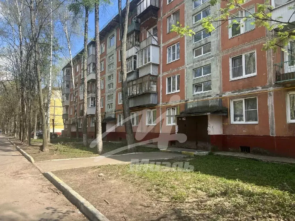 Продается 3-комнатная квартира - Фото 1