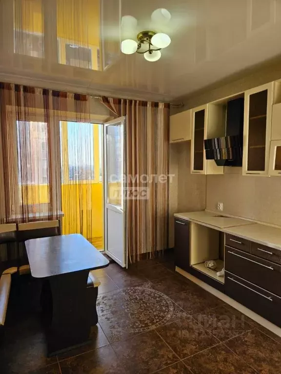 1-к кв. Краснодарский край, Краснодар Восточно-Кругликовская ул., 28 ... - Фото 2