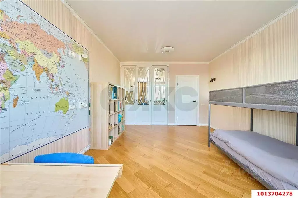 2-к кв. Краснодарский край, Краснодар Кубанская ул. (81.0 м) - Фото 1